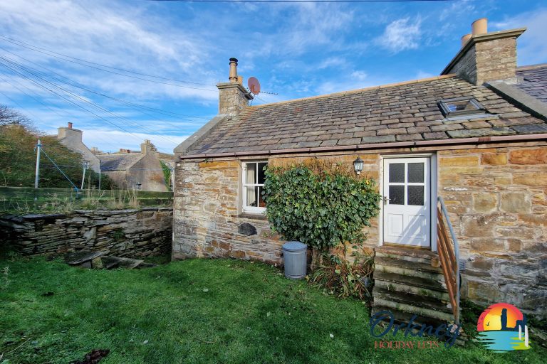 Khyber Pass Cottage, Stromness, KW16 3DB. – OR00332F