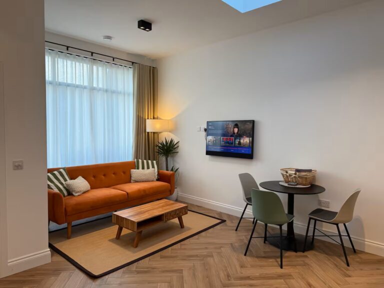 Old Library Apartments – 8a, Kirkwall, KW15 1NW – OR00394F