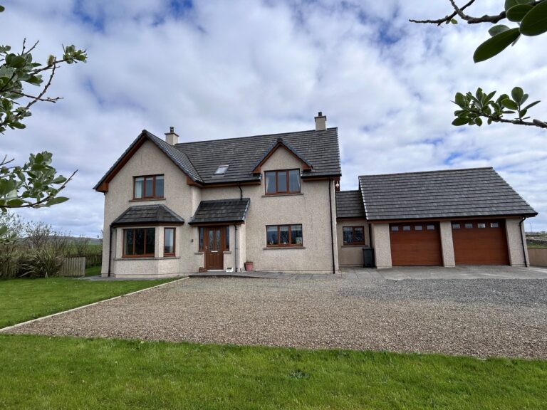 Nistagar, Harray, KW17 2LE – OR00640F